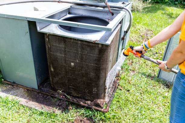 Best Affordable HVAC Duct Cleaning  in Boerne, TX
