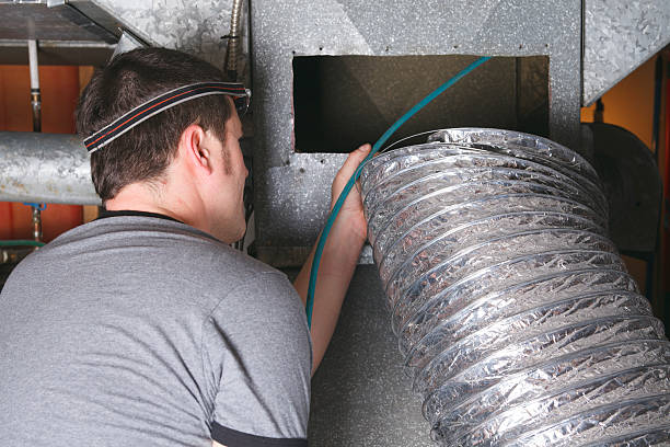 Best HVAC Maintenance and Cleaning  in Boerne, TX